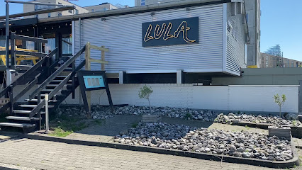 LULA - Bar & Restaurant