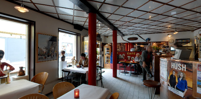 Café Picasso Aps - Silkeborg