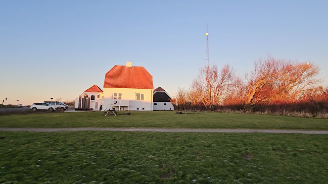 Kammerslusen - Gastronomi og hotelvirksomhed