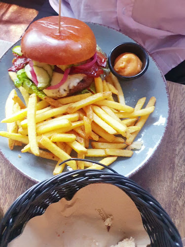 Opinii despre Bistro Bosch în Vesterbro - Gastronomi og hotelvirksomhed