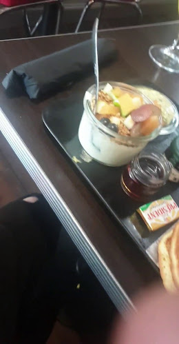 Opinii despre MACKIES în Horsens - Gastronomi og hotelvirksomhed