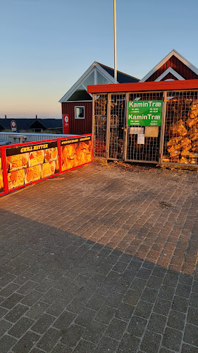 Opinii despre Café Slusen în Hvide Sande - Gastronomi og hotelvirksomhed