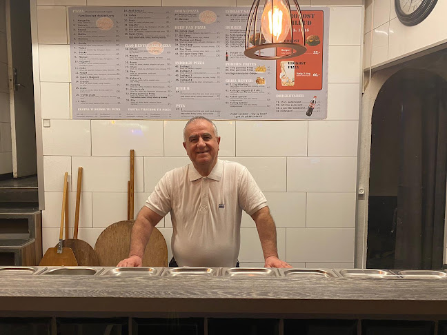 Ciao Pizza Aalborg - Aalborg