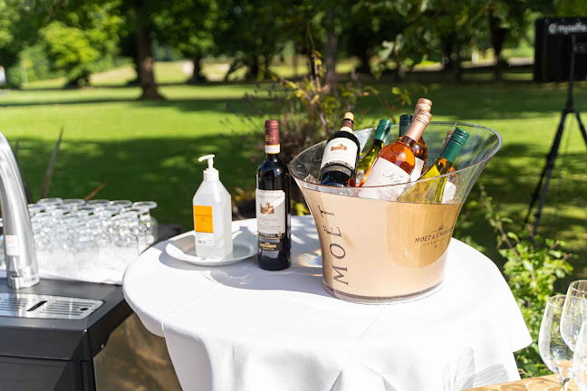 Restaurant Mejeriet - Mårslet