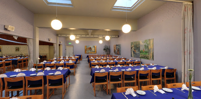 Restaurant Vejgaard Hallen
