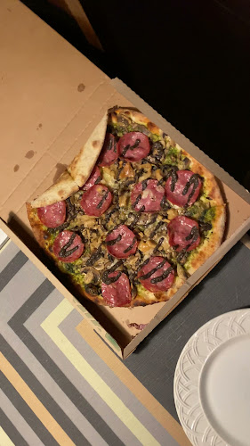 Opinii despre Spisehuset Bolværket în Gilleleje - Gastronomi og hotelvirksomhed