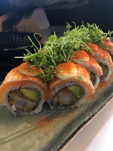 Coco Sushi - Roskilde