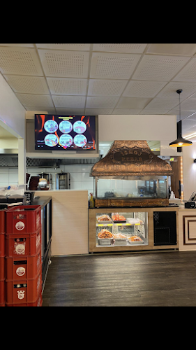 Comentarii opinii despre Ishøj Tyrkisk Restaurant ( BAM ) ApS