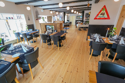 Restaurant Ambassaden