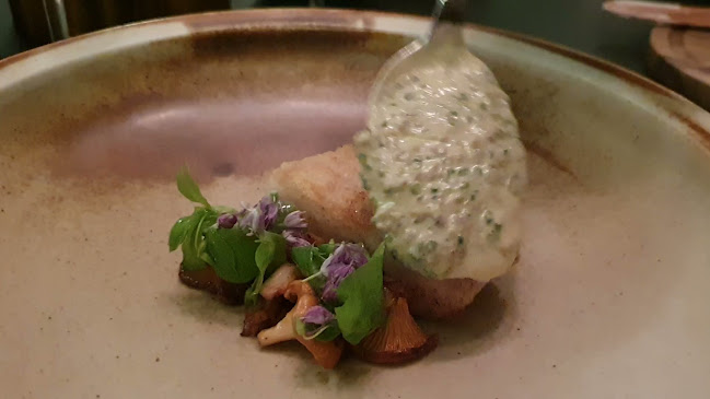 Opinii despre Marv & Ben în København - Gastronomi og hotelvirksomhed