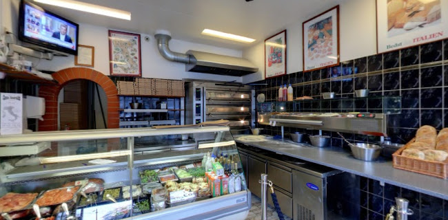 Costa Smeralda - Charlottenlund