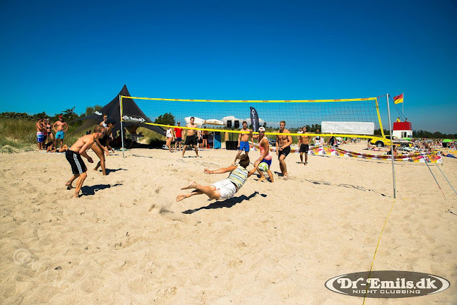 Dr. Emils Laboratorium, Marielyst