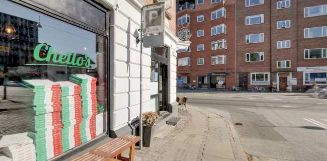 Vesterbrogade 36, 8000 Aarhus