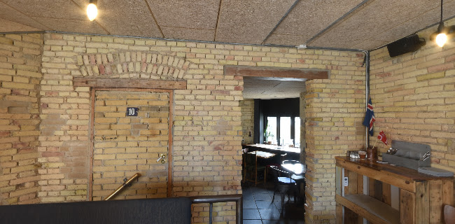 Østerbro 12, 9000 Aalborg