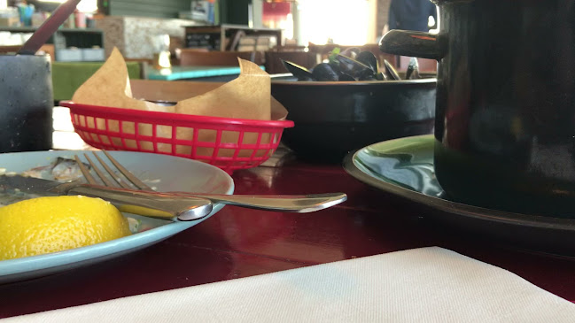 Opinii despre Hanstholm Madbar în Hanstholm - Gastronomi og hotelvirksomhed