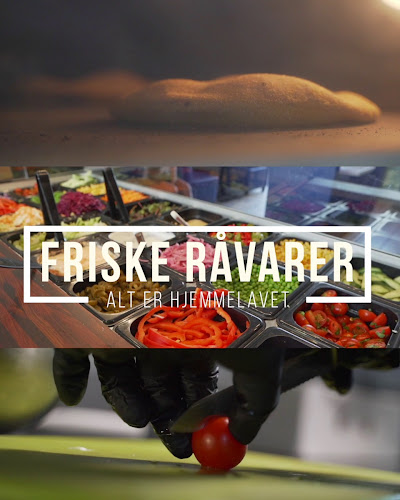 The Pita House - Randers