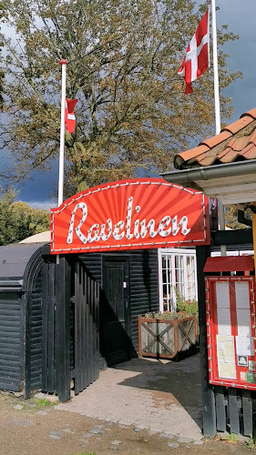 Ravelinen