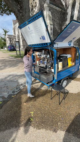 Nordic Roasting Co - København