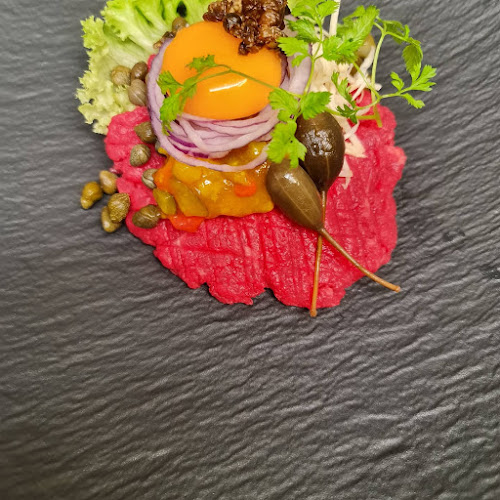 Opinii despre Café Olai în Helsingør - Gastronomi og hotelvirksomhed