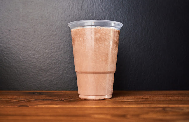 Andrews Burger - Slagelse