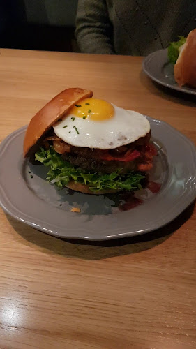 Opinii despre Halifax în Roskilde - Gastronomi og hotelvirksomhed