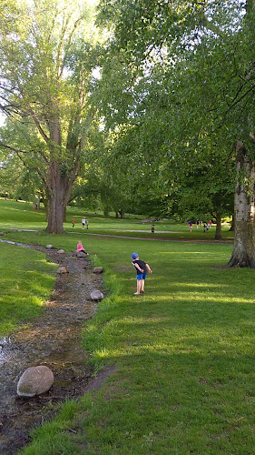 Restaurant Byparken - Gastronomi og hotelvirksomhed