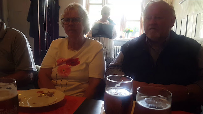 Opinii despre A'porta în Mariager - Gastronomi og hotelvirksomhed