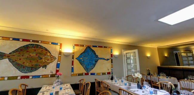 Restaurant Gilleleje Havn - Gastronomi og hotelvirksomhed