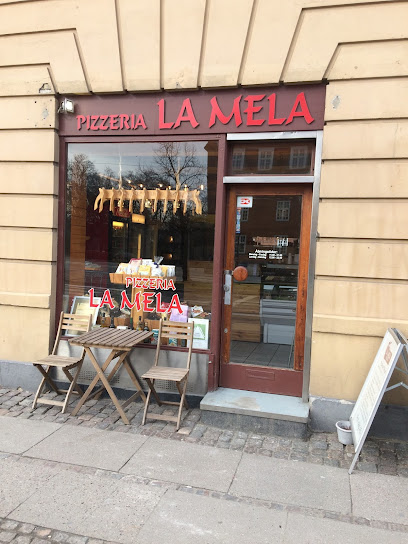 La Mela