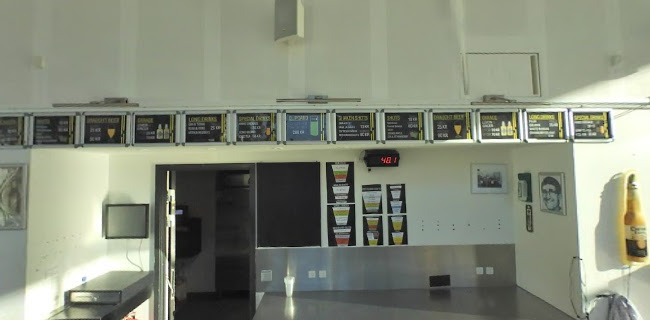 ScrollBar - København