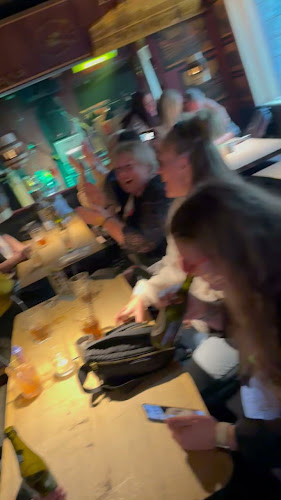 Opinii despre Vognhjulet în Odense - Gastronomi og hotelvirksomhed