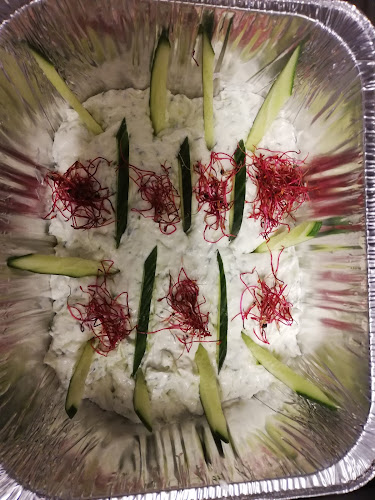 Opinii despre Quality Chicken în Kolding - Gastronomi og hotelvirksomhed