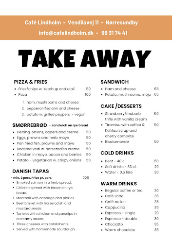 Opinii despre Cafe Lindholm - restaurant, selskaber, takeaway, catering, møder & konference în Nørresundby - Gastronomi og hotelvirksomhed