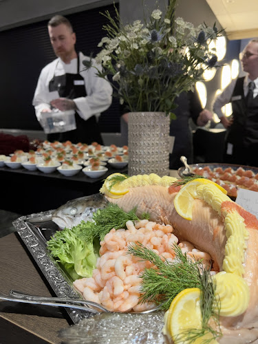 Opinii despre Ryes în Fredericia - Gastronomi og hotelvirksomhed