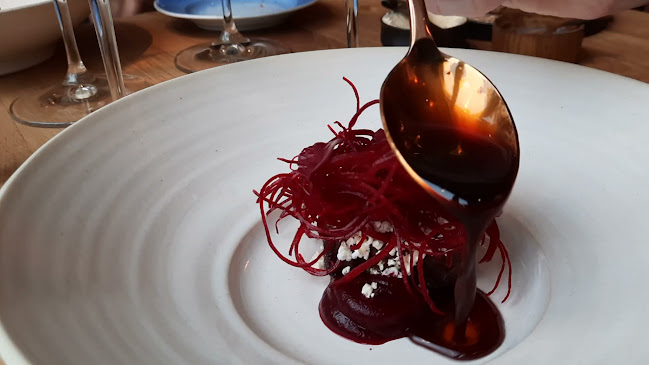 Restaurant Alimentum - Aalborg