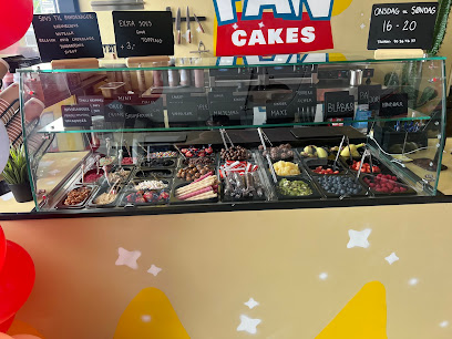 Lido Pizzaria & Pancakes