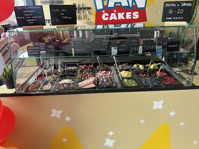 Lido Pizzaria & Pancakes