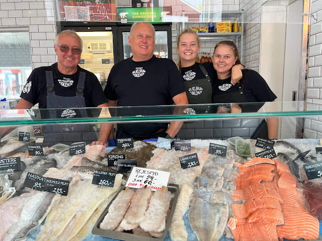 Havnevej 14, 4230 Skælskør