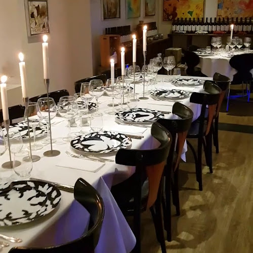 Opinii despre Restaurant Fisk & Skaldyr în Aalborg - Gastronomi og hotelvirksomhed