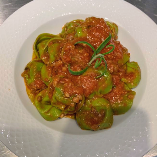 Comentarii opinii despre PastaDiem Aarhus