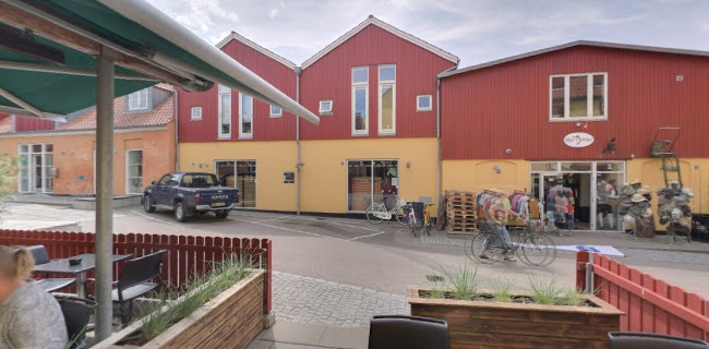 Frokost MALT - Køge