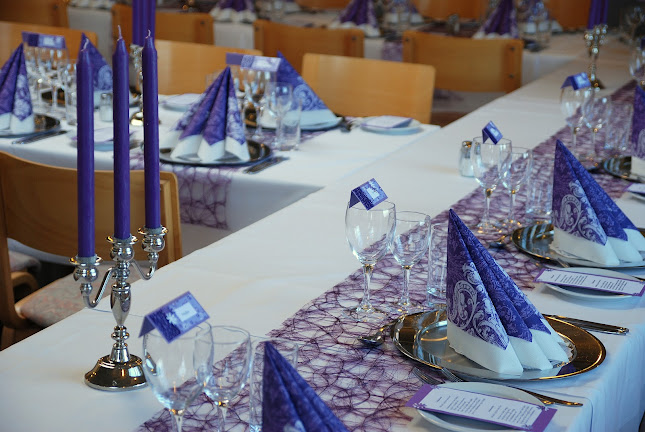 Restaurant Messen - Gastronomi og hotelvirksomhed