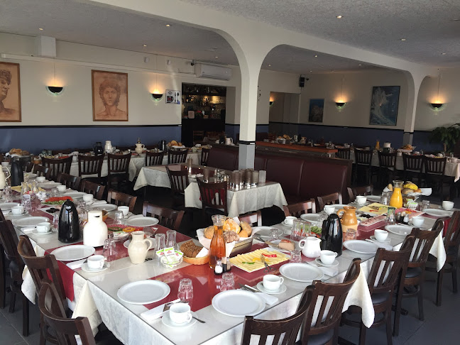 Comentarii opinii despre Ristorante Italia Grenaa