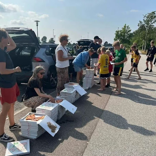 Byens Pizzeria - Gastronomi og hotelvirksomhed