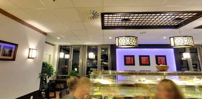 Comentarii opinii despre Sushi Scandic