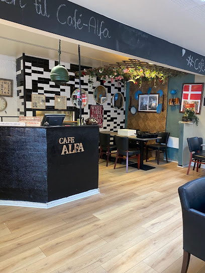 Café Alfa