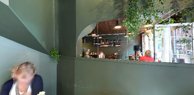 Cafe 48 - Gastronomi og hotelvirksomhed