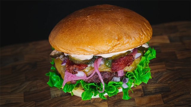 Comentarii opinii despre Flame Burger