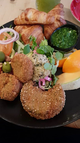 KunstCafeen Blokhus - Blokhus