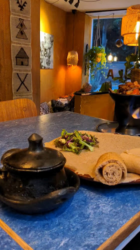 Opinii despre Zula în København - Gastronomi og hotelvirksomhed